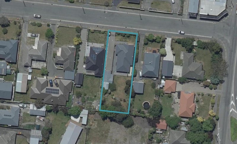 6 Cossar Street, Burwood, Christchurch - Carousel 1