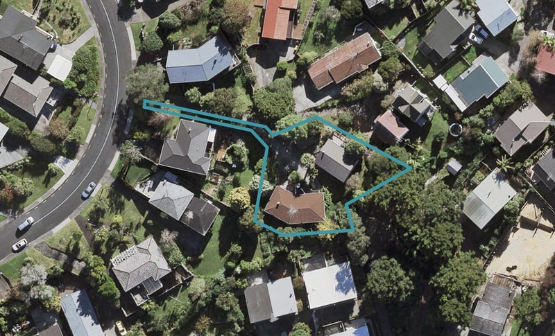 1/103 Mountbatten Avenue, Hillcrest, Auckland - Carousel 1