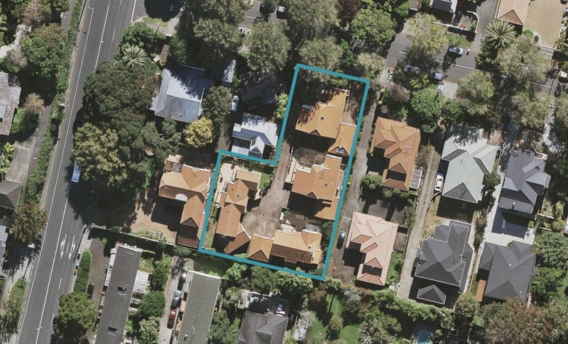 26B Bracken Avenue, Epsom, Auckland - Carousel 1