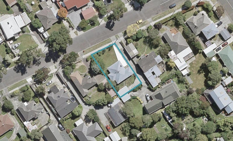 7 Heretaunga Square, Silverstream, Upper Hutt - Carousel 1