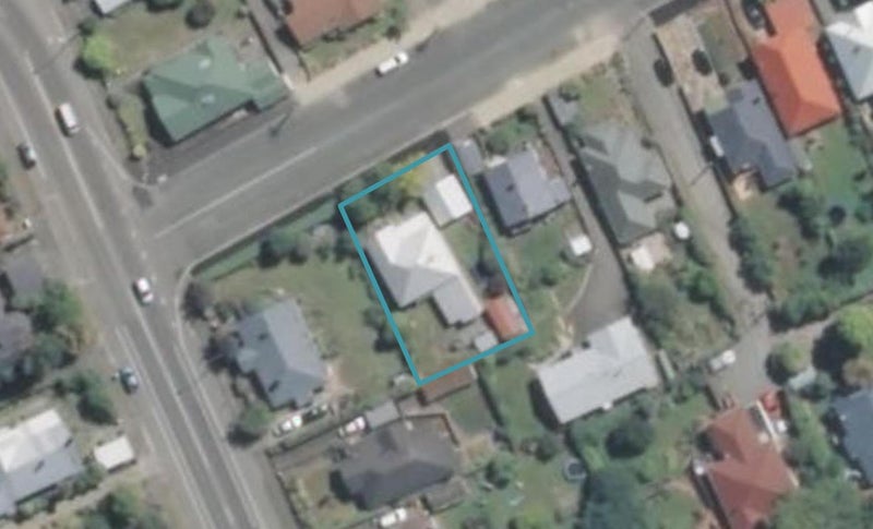 22 White Street, Waimataitai, Timaru - Carousel 1