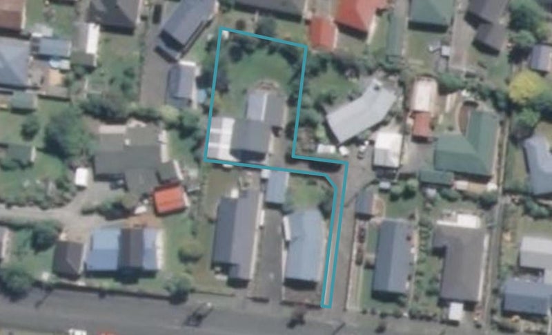 47 Puriri Street, Highfield, Timaru - Carousel 1