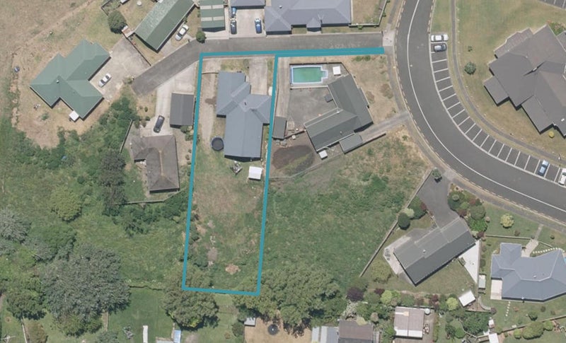 27 Tawhero Street, Gonville, Whanganui - Carousel 1