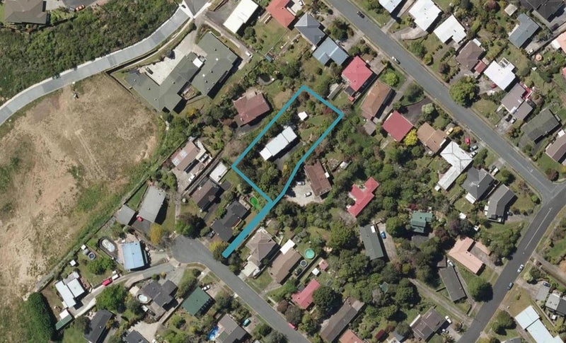 18 Kea Place, Woodhill, Whangarei - Carousel 1