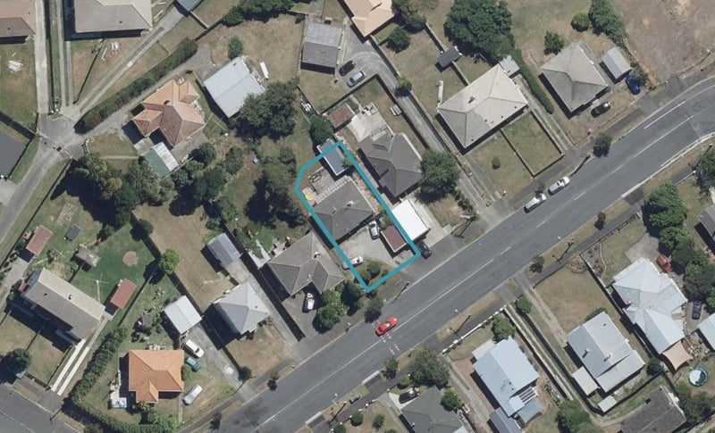 46 Rimu Street, Maeroa, Hamilton - Carousel 1