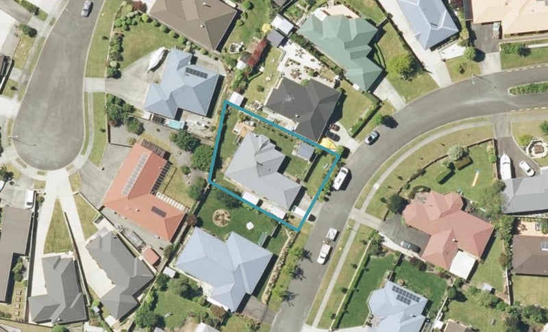9 Admiralty Place, Waikawa, Picton - Carousel 1