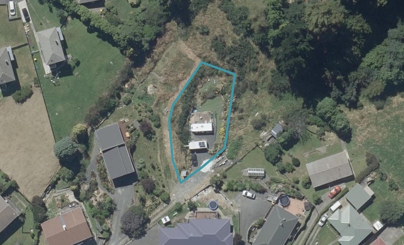 5B Truby King Crescent, Liberton, Dunedin - Carousel 1