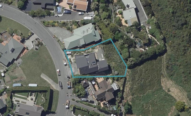 11 Harry Ell Drive, Cashmere, Christchurch - Carousel 1