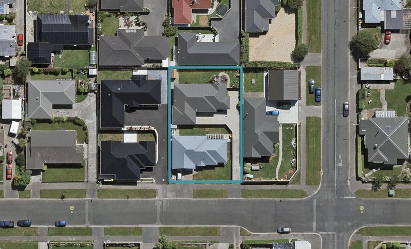 124 George Street, Windsor, Invercargill - Carousel 1
