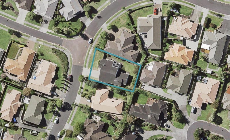 7 Ballycullanie Place, Dannemora, Auckland - Carousel 1