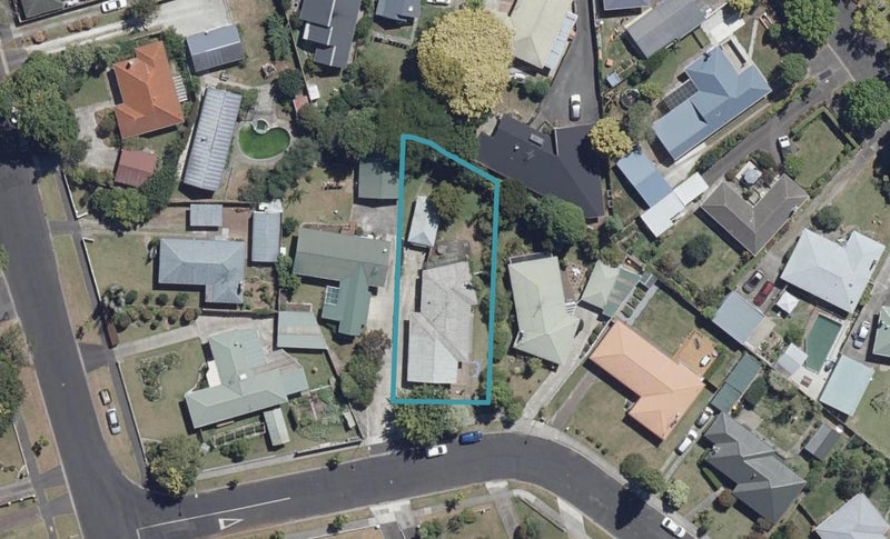 3 Garthwood Road, Hillcrest, Hamilton - Carousel 1
