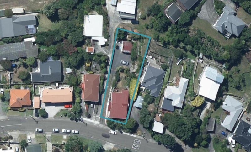 7 Mana View Road, Paremata, Porirua - Carousel 1