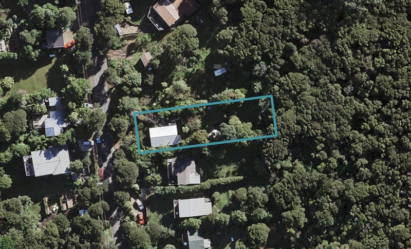 55 O'Brien Road, Omiha, Waiheke Island - Carousel 1