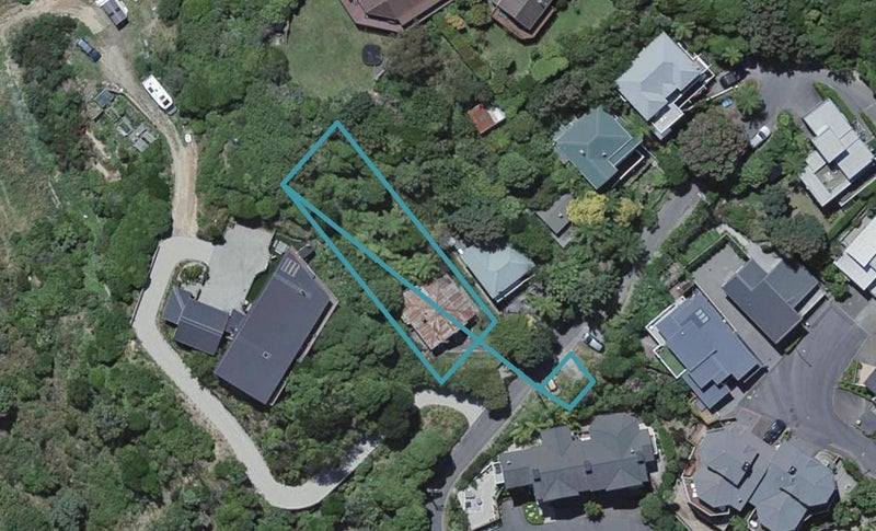 23 Winchester Street, Kaiwharawhara, Wellington - Carousel 1