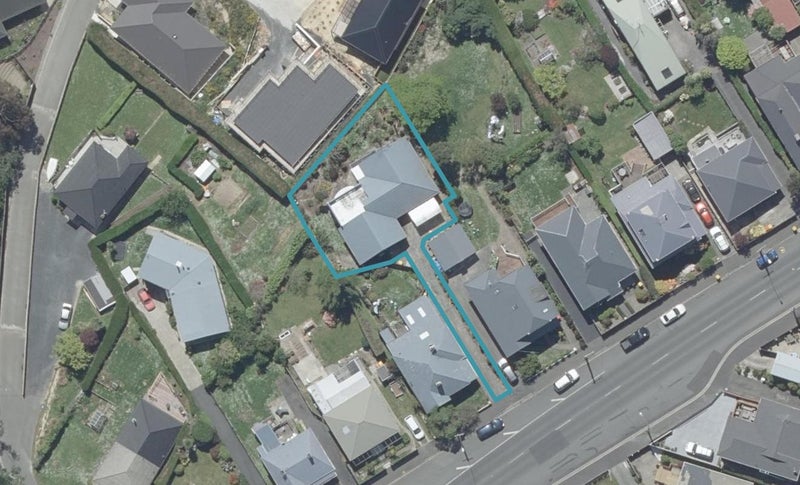 64 Kenmure Road, Belleknowes, Dunedin - Carousel 1