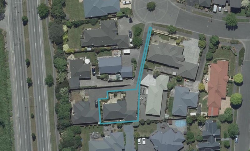 87 Fairway Drive, Shirley, Christchurch - Carousel 1