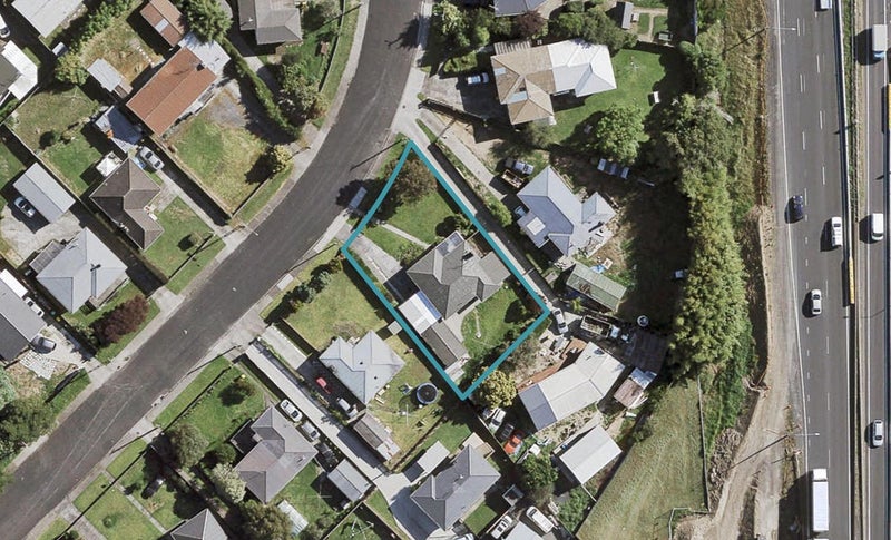 58 Greenmeadows Avenue, Manurewa East, Auckland - Carousel 1