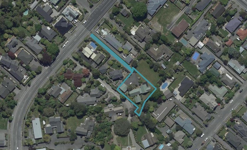 54C Greers Road, Burnside, Christchurch - Carousel 1