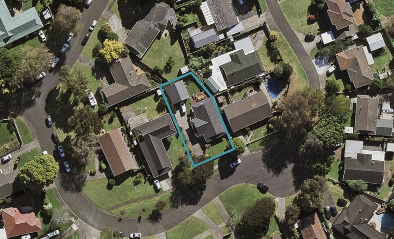 11A Windoma Circle, Manukau, Auckland - Carousel 1