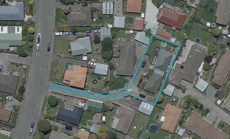 1/14 Kinross Street, Hei Hei, Christchurch - Carousel 1