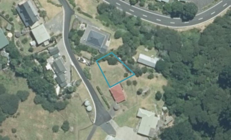3A Cobourne Place, Port Waikato - Carousel 1