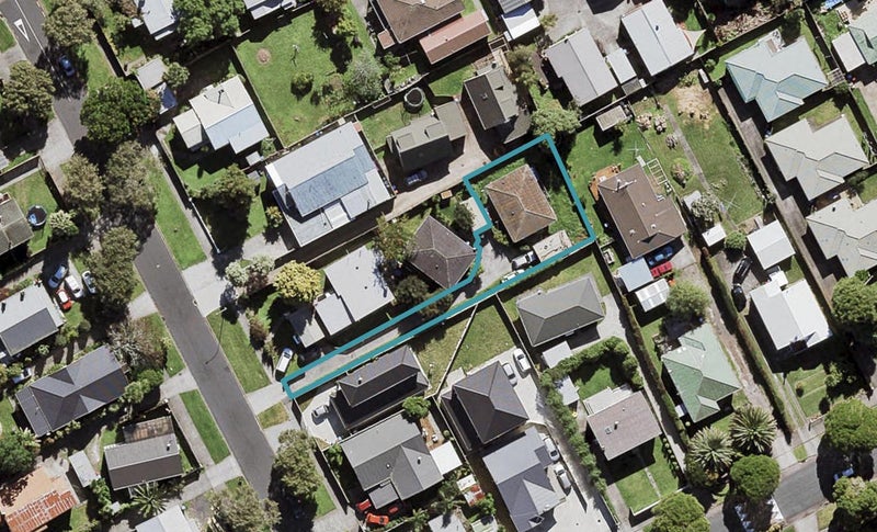 6B Oregon Avenue, Avondale, Auckland - Carousel 1