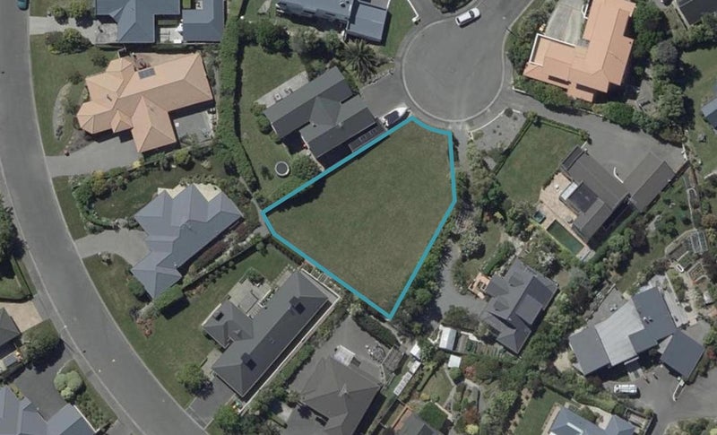 14 Somerton Rise, Westmorland, Christchurch - Carousel 1