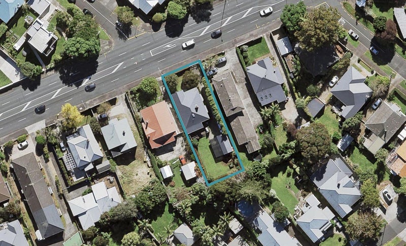 806 New North Road, Mount Albert, Auckland - Carousel 1