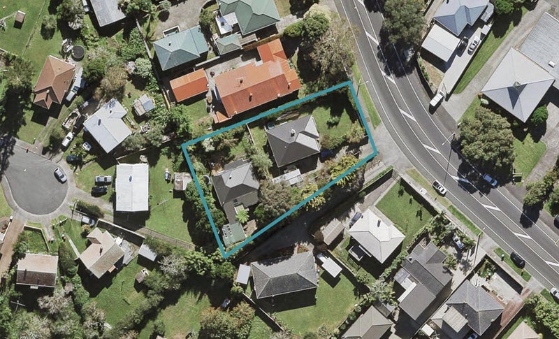 275A Mount Albert Road, Wesley, Auckland - Carousel 1