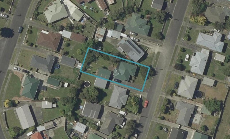 34 Kettle Avenue, Awapuni, Palmerston North - Carousel 1