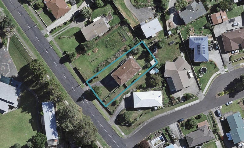 30 George Street, Waiuku, Waiuku - Carousel 1