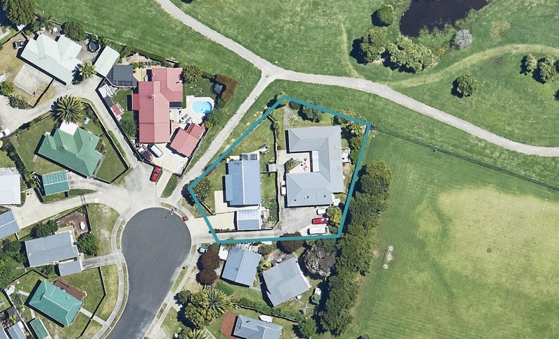 34B Longstead Avenue, Papamoa Beach, Papamoa - Carousel 1