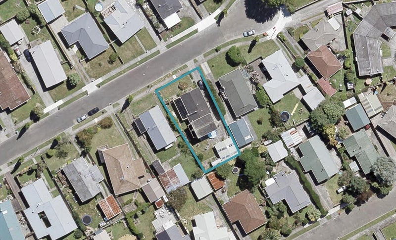 14 Harvard Grove, Totara Park, Upper Hutt - Carousel 1