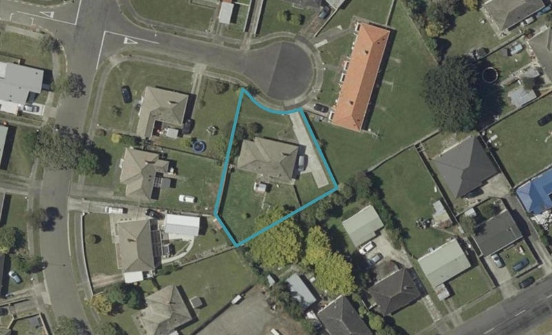 3 Warwick Place, Awapuni, Palmerston North - Carousel 1