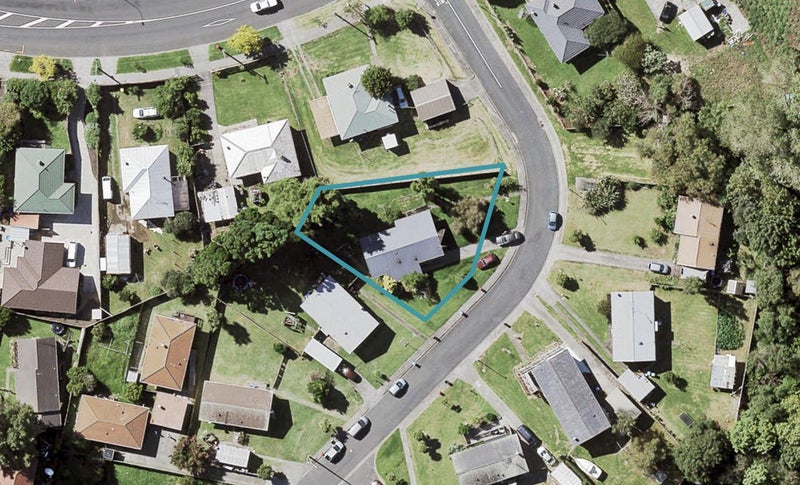 1 Concord Place, Glen Innes, Auckland - Carousel 1