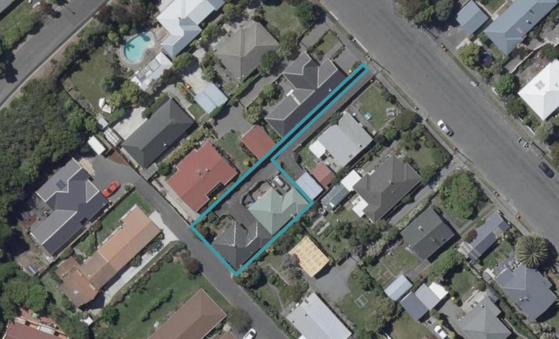 44B Taupata Street, Redcliffs, Christchurch - Carousel 1