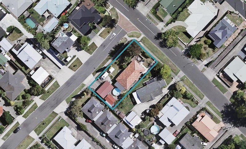 56 Avenue Road, Greenmeadows, Napier - Carousel 1