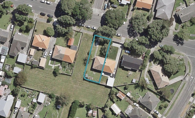82 Copeland Street, Epuni, Lower Hutt - Carousel 1