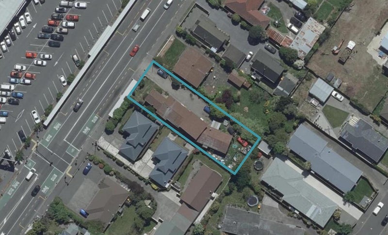 1/66 Main North Road, Papanui, Christchurch - Carousel 1