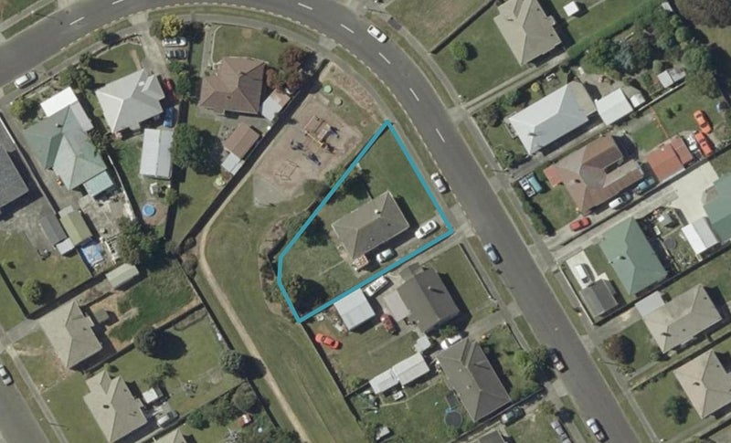 40 Clyde Crescent, Roslyn, Palmerston North - Carousel 1