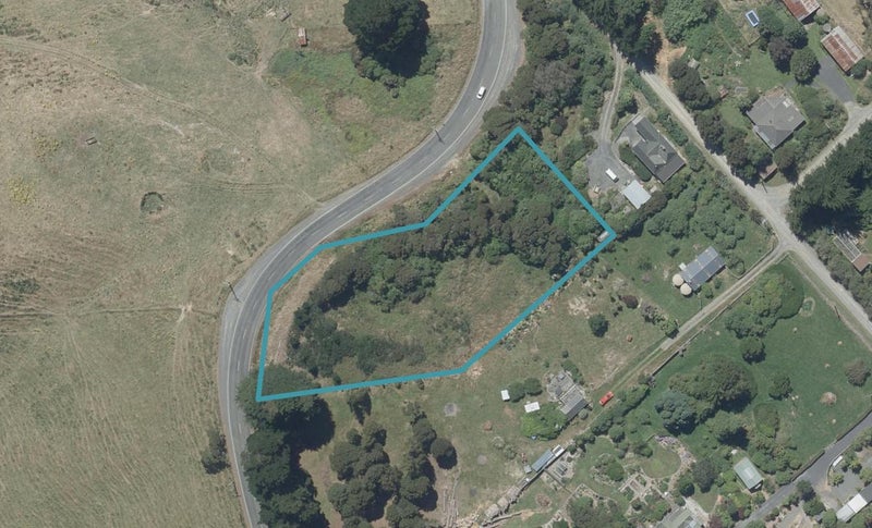 800 North Road, Upper Junction, Dunedin - Carousel 1