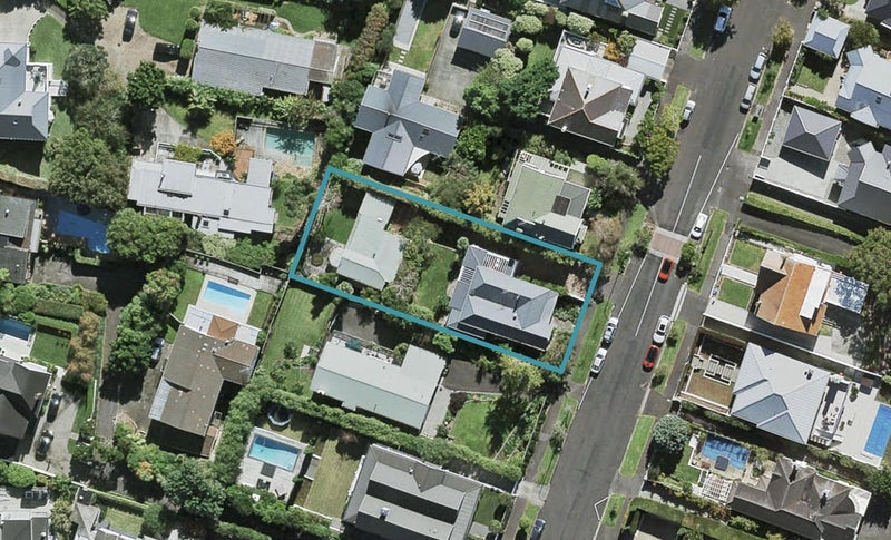 20A Seaview Road, Remuera, Auckland - Carousel 1