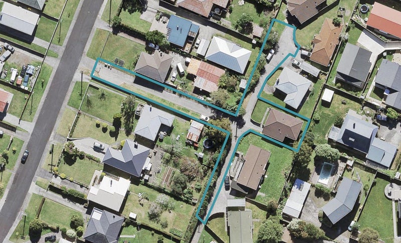 10A Laura Street, Kelston, Auckland - Carousel 1