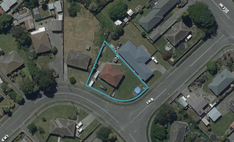 25 Dickson Crescent, Hornby, Christchurch - Carousel 1