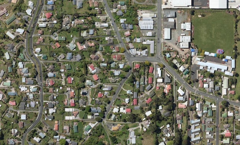 6 Leith Street, Morningside, Whangarei - Carousel 1
