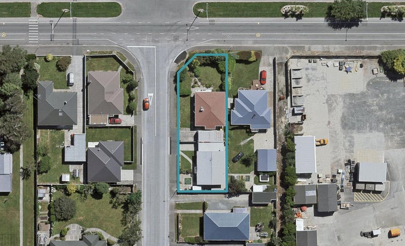41 Carron Street, Waverley, Invercargill - Carousel 1