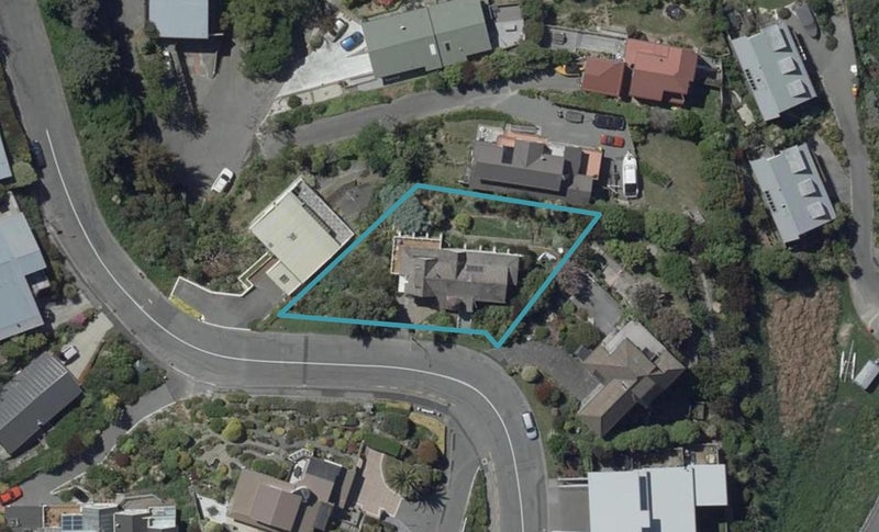77 Kidson Terrace, Cashmere, Christchurch - Carousel 1
