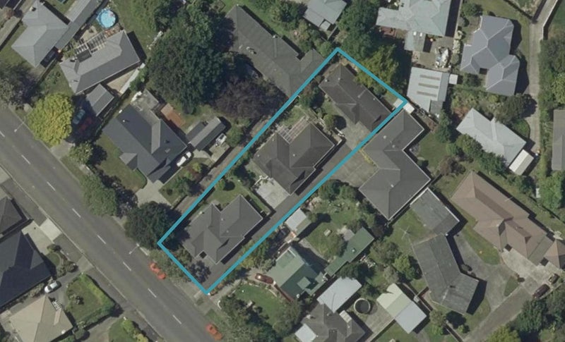 373B Ruahine Street, Terrace End, Palmerston North - Carousel 1