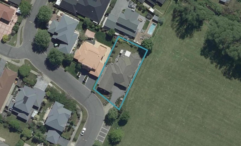 6 Janal Place, Northwood, Christchurch - Carousel 1