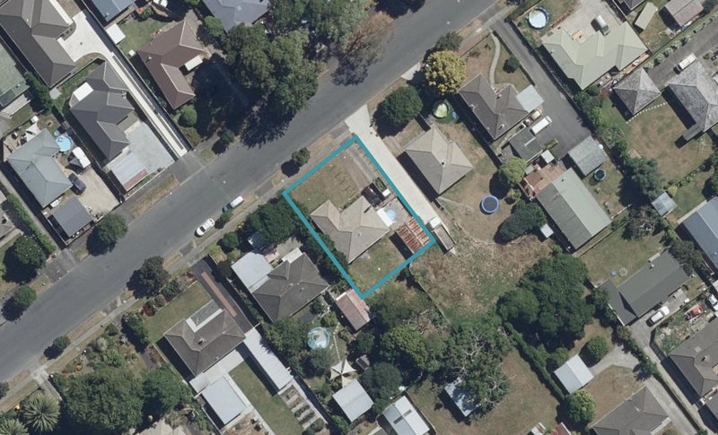 33A Karaka Street, Nawton, Hamilton - Carousel 1